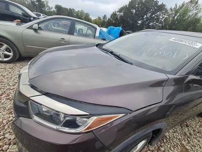 Used Hood fits: 2019 Honda Hr-v  Grade A Foto 1 de 4