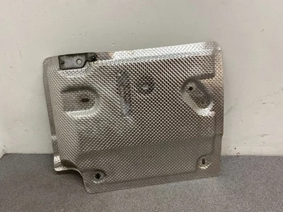 Range Rover Sport Gearbox Heat Shield TDV8 3.6 TGO000015 Ref HJ08 - Image 1 of 4