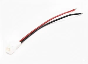 Male Connector for 1/18 Type Battery 1200/1400/1600 - Picture 1 of 1