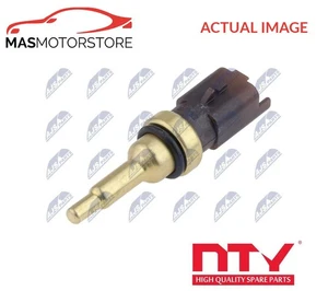 COOLANT TEMPERATURE SENSOR GAUGE NTY ECT-CT-006 V FOR OPEL GRANDLAND GRANDLAND X - Picture 1 of 8