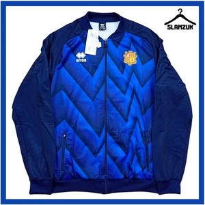 Andorra Fußball Jacke Errea XXL 2XL Trainingsset Track Top 2022 2023 GO5 - Bild 1 von 7