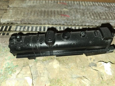 Tyco/Mantua Pacific Boiler - Image 1 of 2