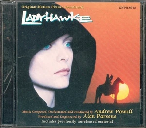 Ladyhawke: Original Motion Picture Soundtrack - Picture 1 of 1