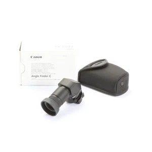 Canon Angle Finder C Angle Finder + NEW (272838) - Picture 1 of 6