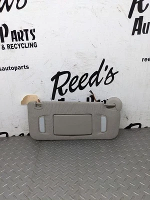 Parasol para pasajeros VIN J 11º dígito limitado compatible con 07-17 ACADIA 1172528 Foto 1 de 4