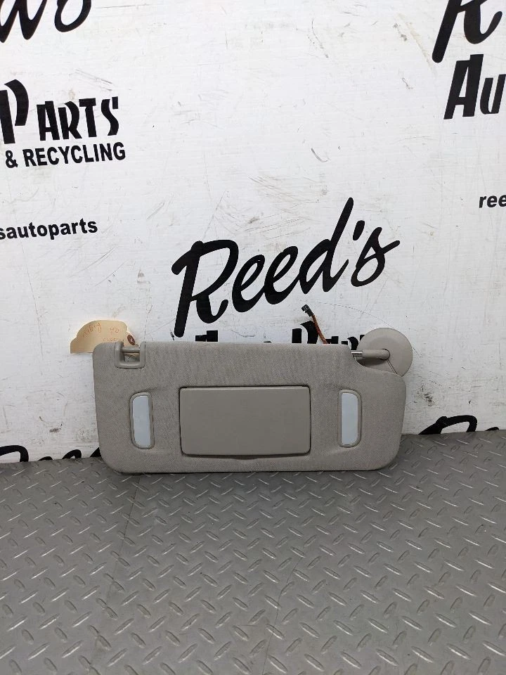 Parasol para pasajeros VIN J 11º dígito limitado compatible con 07-17 ACADIA 1172528 Foto 1 de 4