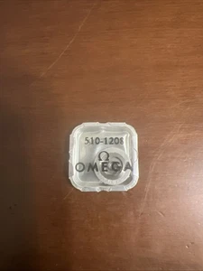 Omega 510-1208 Ersatzteil - Bild 1 von 1