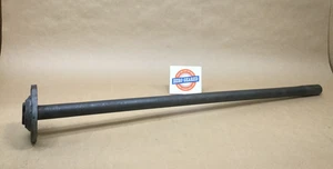 67-70  D200 W200 Dana 60 Rear Full Float Axle Shaft LH or RH OEM 16 Spline - Bild 1 von 5
