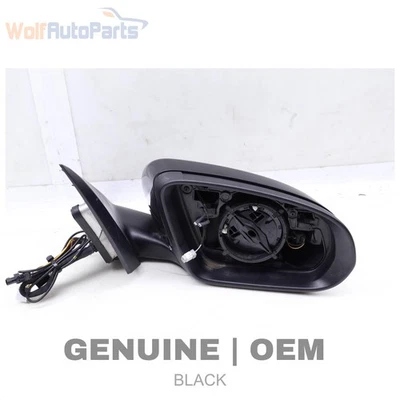 Espejo retrovisor puerta lateral derecha Mercedes-Benz GLC63 AMG S 2018-2020 2538102802 Foto 1 de 4