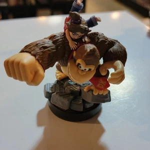 Donkey Kong Bananza Series Pauline Nintendo Amiibo - Imagen 1 de 1