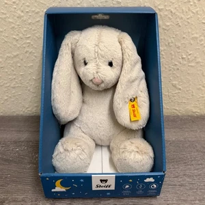 STEIFF LIGHT AT NIGHT BUNNY  - Bild 1 von 8
