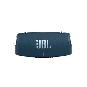 JBL Xtreme 3 Portable Bluetooth Speaker - Blue - Picture 1 of 6