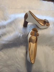Franco Sarto Peeptoe Heels - Bild 1 von 3