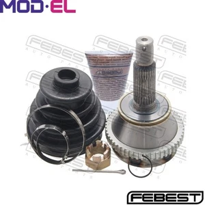 JOINT KIT DRIVE SHAFT 1210-SFRRA52 FOR HYUNDAI SANTA/FÉ/SUV/Van/MO SANTAMO 2.0L - Picture 1 of 9