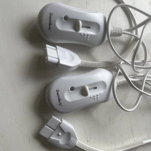 2 x Dreamaker electric blanket controllers TWK-1/T4B - Picture 1 of 5