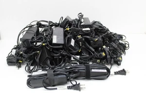 35 Assorted Genuine Lenovo OEM Power Adapters 90 Watts / 20V / 4.5A - Picture 1 of 4