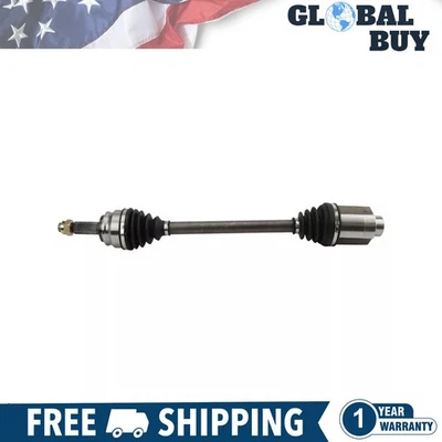 Новый передний правый вал оси CV для Jeep Patriot 2014-2017 годов выпуска - Изображение 1 из 4