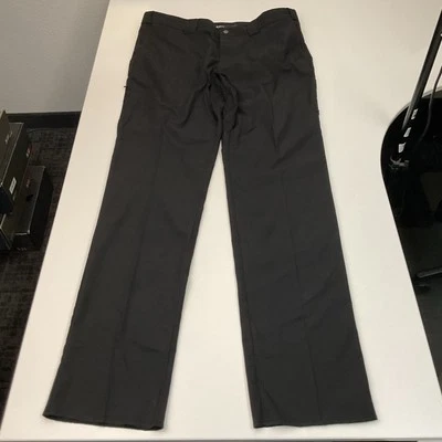 Pantalones tácticos Stryke PDU Clase A 5.11 para hombre, 74426 - negros 40x39 (sin dobladillo) Foto 1 de 3