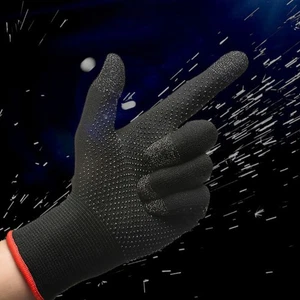 2 Stück Handy Spielhandschuhe Touchscreen Handschuhe Kletterhandschuhe - Bild 1 von 12