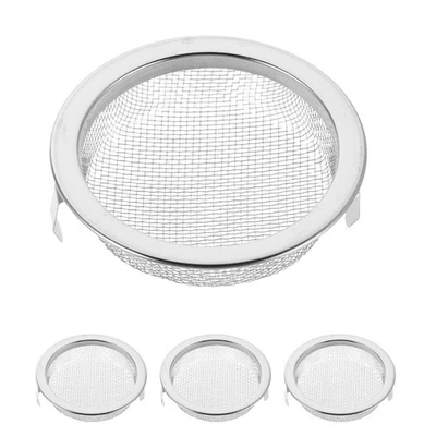  4 pezzi di filtro a rete per moxibustione per barattolo e sacchetto - Coperture - Image 1 of 4