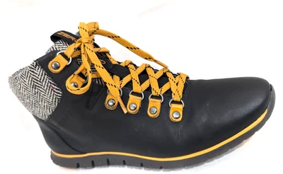 Botines para mujer COLE HAAN talla 7 B Zerogrand excursionista negros impermeables Chukka * Foto 1 de 4