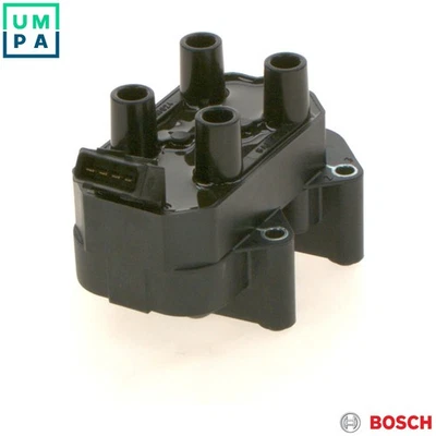 IGNITION COIL 0 221 503 024 FOR PEUGEOT 106/Van/Hatchback/II 205/Mk 306 405 1.4L - Image 1 of 4