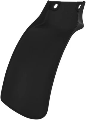 Caja de aire guardabarros negro compatible con 08-23 Yamaha WR250F/R YZ250F/FX YZ450F/FX 2709730001 Foto 1 de 2