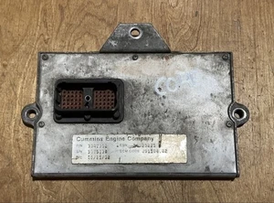 Dodge Ram Diesel Ecm P 3947912 CORE *for parts or repair* - Picture 1 of 3