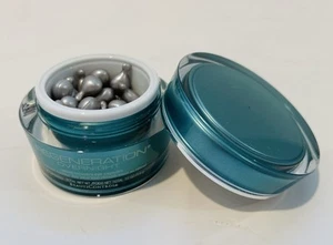 BeautiControl Regeneration Overnight Retinol Recovery Eye Capsules - 30 Capsules - Picture 1 of 4
