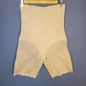 HoneyLove SculptWear SuperPower Short Damen Größe XL Sand Shapewear Sculpting - Bild 1 von 6