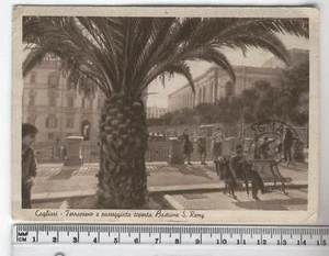 Cartolina Sardegna - Cagliari Bastione S.Remy - CA 4043 - Imagen 1 de 1