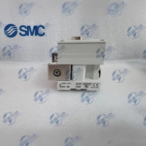1pcs New SMC Valve Terminal Module EX600-DYPE - Picture 1 of 3