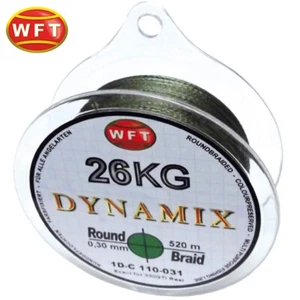 WFT Round Dyn. Exact GTI 330, 520m grün - Bild 1 von 2