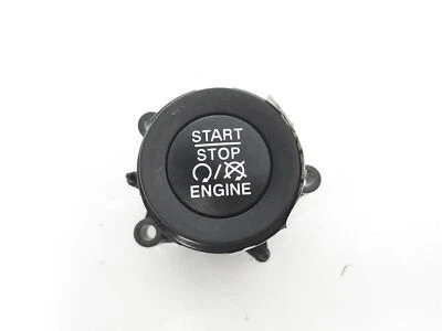 Jeep Compass 2017-2021 botón de encendido sin llave arranque 5Vu31lxhaa Foto 1 de 4