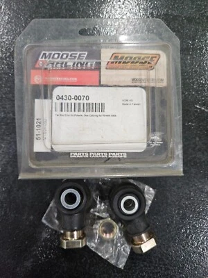 Kit de extremo de varilla de amarre Moose Polaris 04300070 Foto 1 de 3