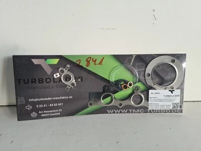 Turbolader Dichtungssatz Smart ForTwo  451 CDI 799ccm 33 KW NR.2841 - Bild 1 von 2