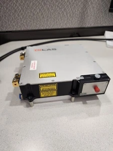 Dilas Laserdiode 200W 976nm M1F2S22-976.1,5-200C-IS10.1MPW - Bild 1 von 4