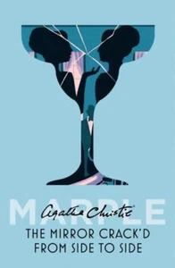 The Mirror Crackd From Side to Side by Agatha Christie NEW Hardback - Picture 1 of 1
