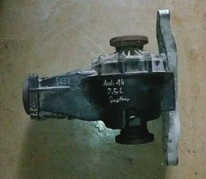 Audi A4 8E B6 2,5 quattro ETS Differential Hinterachsgetriebe Lager2R3 - Bild 1 von 3