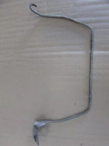 Honda ATC 250SX Seat Fender Support Brace Mount 85 86 87 - Bild 1 von 4