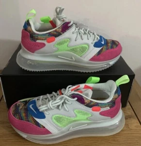 Nike Sir Max 720 Obj Unisex Size Uk5 EU 38 CK2531-900 - Picture 1 of 5
