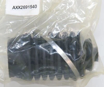 K9319 机架和小齿轮波纹管套件 Moog 适合精选丰田/讴歌/Geo/雪佛兰 7340 — 第 1/4 张图片