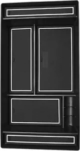 CupHolderHero fits Chevy Silverado and fits GMC Sierra Accessories 2019-2022 Pre - Picture 1 of 5