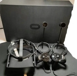 Oculus Rift & Touch Bundle - Bild 1 von 4