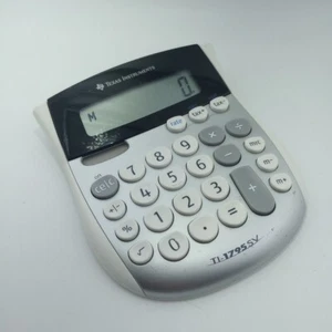 #F) Texas Instruments 1795 SV Calculator - Picture 1 of 1