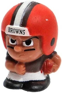 NFL TeenyMates Football Series 2 Running Backs Cleveland Browns - Bild 1 von 1