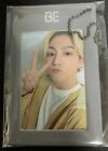 Bts Weverse BE ESSENTIAL EDITION Jungkook Preorder Photocard  Holder Brand new 