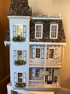 Real Good Toys Allison Jr. completely furnished -some artisan,rooftop garden - Picture 1 of 24
