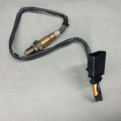 Lambda Oxygen Sensor 17030 For Audi A8 Quattro Brand New 2012-2014 — 第 1/4 张图片