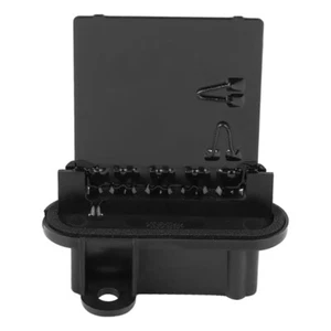 Durable & Stable Blower Motor Resistor Replaces 05066552AA Simple Installation - Picture 1 of 8